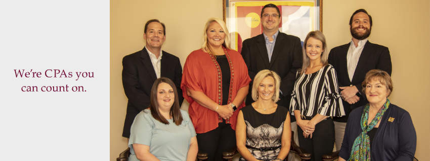 Professionals of The Gillon Group